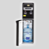 Gold Bottom Load Bottled Water Dispenser (SADISP030)